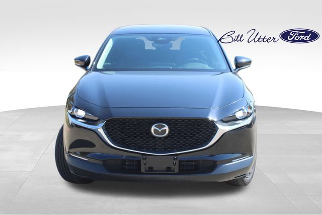 Used 2026 MAZDA CX-30 AWD 2.5 S w/ Select Sport Pkg video 2