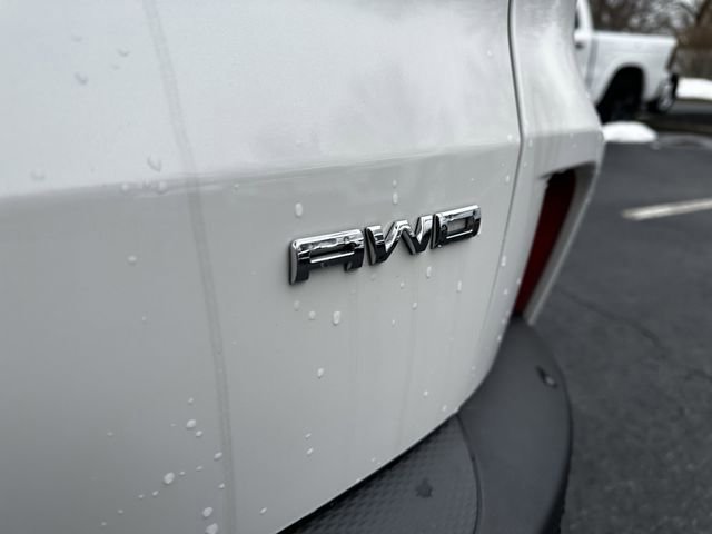 Certified 2022 Ford Escape SEL image 48