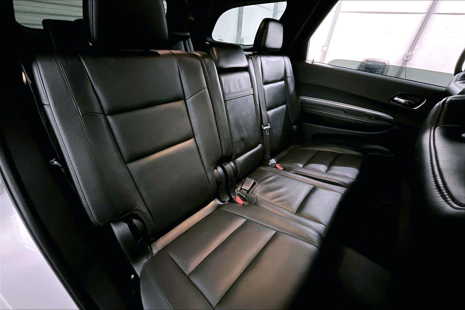 Used 2020 Dodge Durango GT image 26