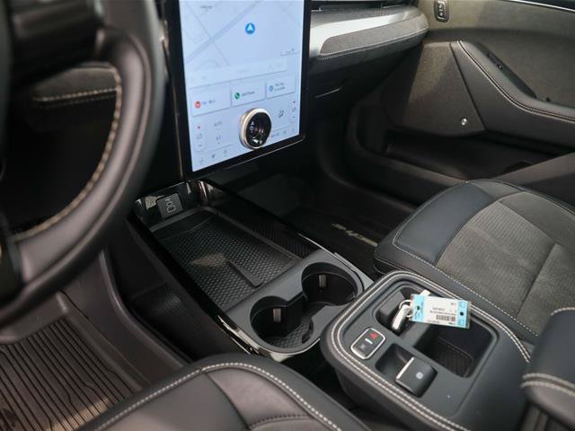 Certified 2025 Ford Mustang Mach-E GT AWD/4WD image 39