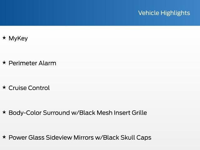 Certified 2019 Ford F150 XL w/ Equipment Group 101A Mid AWD/4WD image 21
