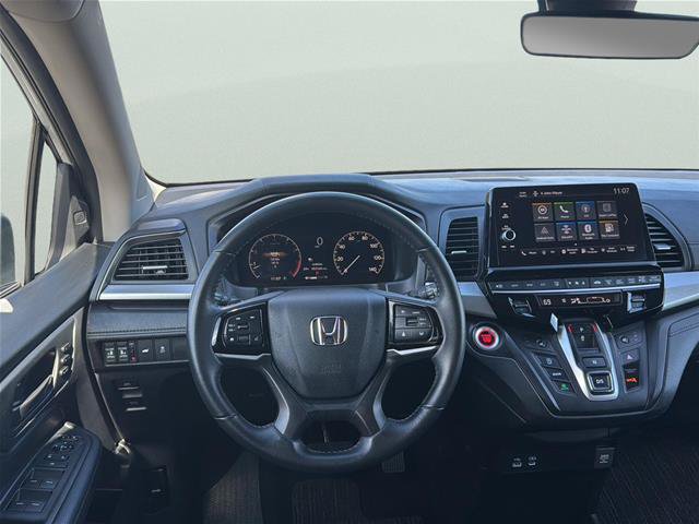 Used 2025 Honda Odyssey EX-L image 20
