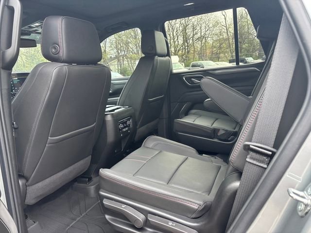 Used 2024 Chevrolet Tahoe RST w/ Luxury Package image 12