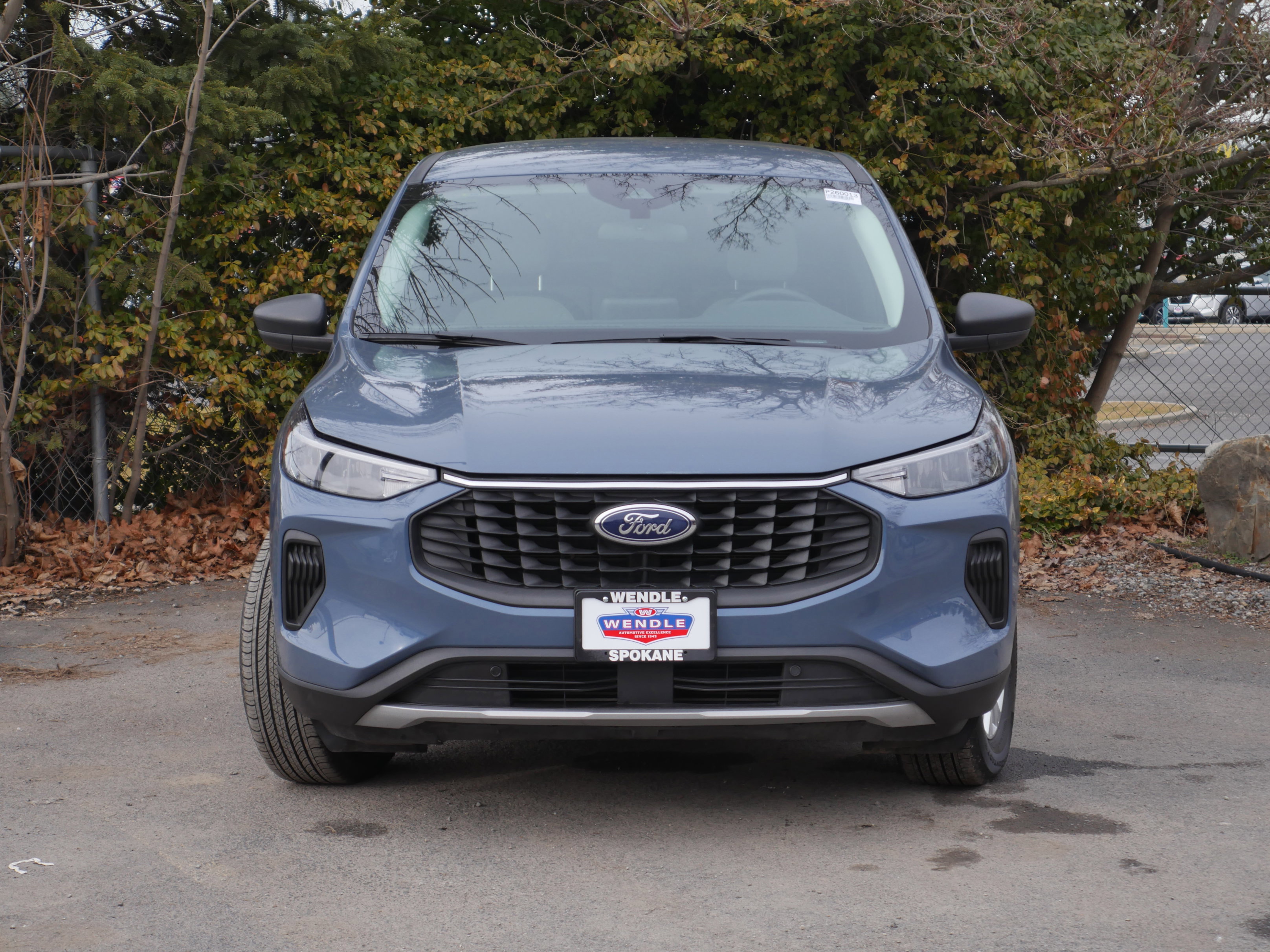 Certified 2023 Ford Escape Active image 8