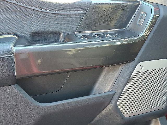 Certified 2022 Ford F150 XLT w/ Equipment Group 302A High image 13