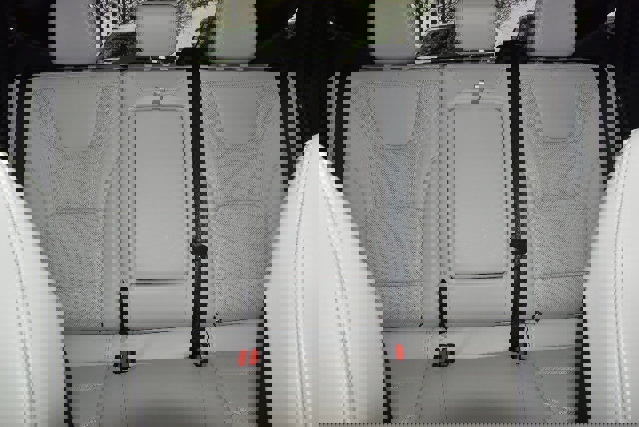 Certified 2025 Ford Mustang Mach-E Premium image 21