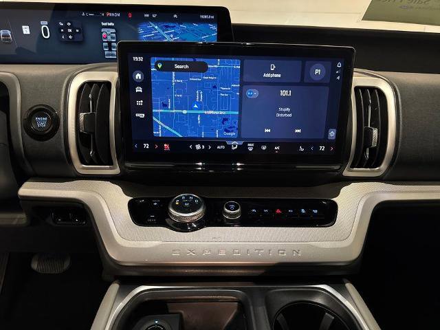 Certified 2025 Ford Expedition Active image 27