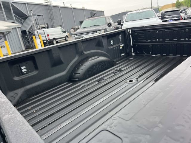 Certified 2026 Ford F350 Lariat w/ Lariat Ultimate Package AWD/4WD image 17