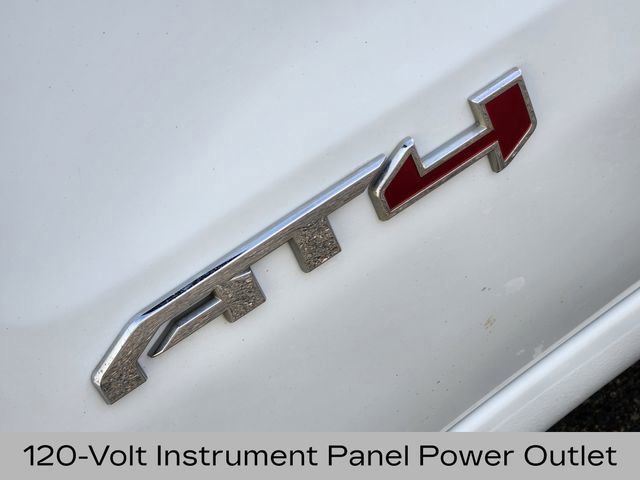 Used 2019 GMC Sierra 1500 AT4 w/ AT4 Premium Package image 19