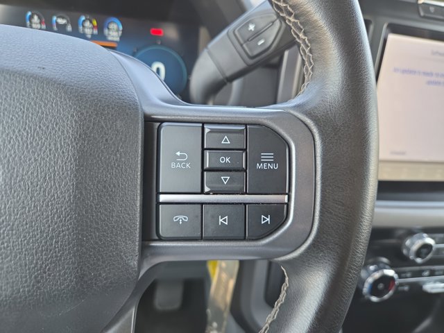 Certified 2024 Ford F150 XLT w/ Mobile Office Package image 19