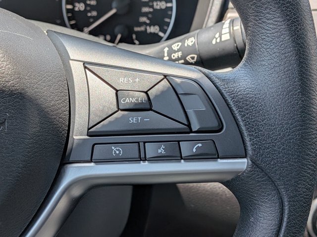 Used 2024 Nissan Altima 2.5 SV FWD image 20