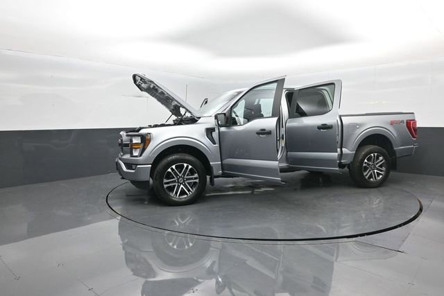 Certified 2023 Ford F150 XL w/ STX Appearance Package image 44