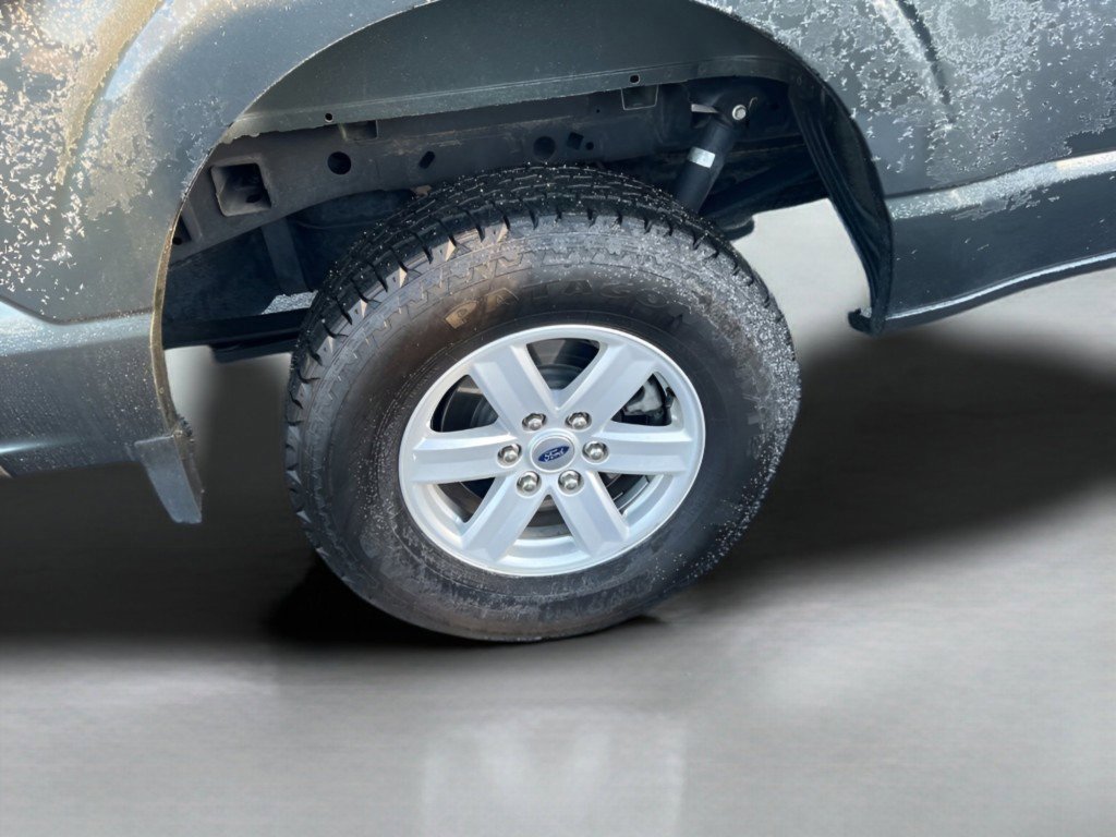 Certified 2021 Ford F150 XLT w/ Equipment Group 301A Mid image 18