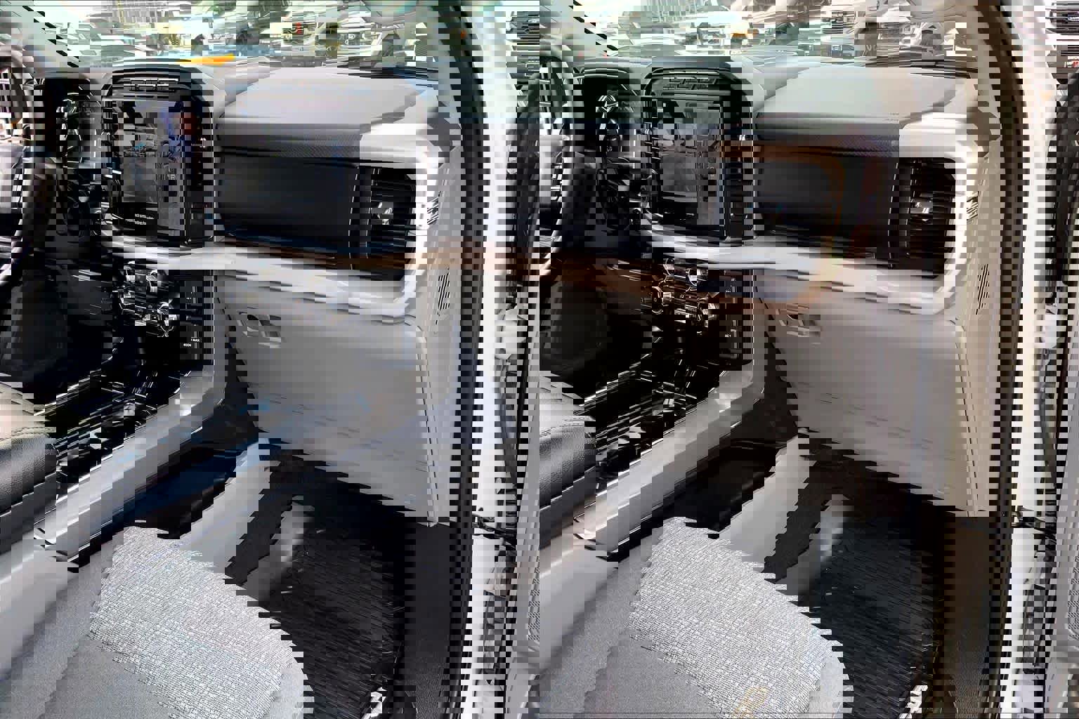 Certified 2023 Ford F150 XLT w/ Equipment Group 302A High AWD/4WD image 17