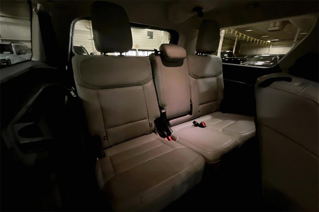 Certified 2025 Ford Expedition Max Active image 27