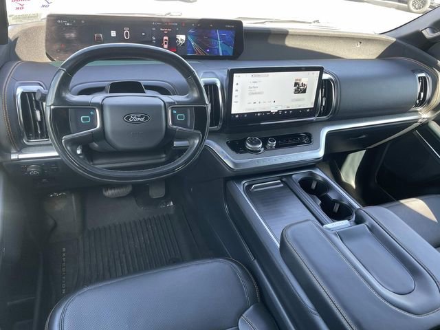 Certified 2025 Ford Expedition Tremor image 7