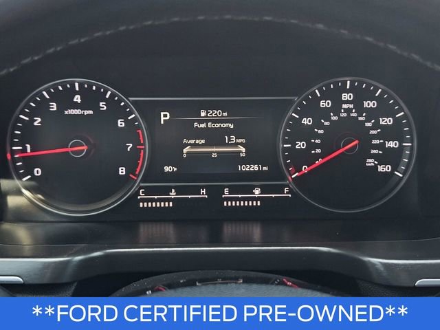 Used 2021 Kia Sorento SX image 21