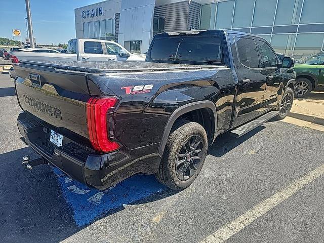 Used 2023 Toyota Tundra SR5 image 8