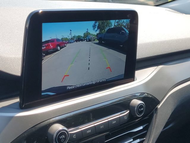 Certified 2023 Ford Escape Active AWD/4WD image 23