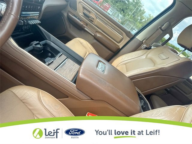 Used 2020 RAM 1500 Limited image 28