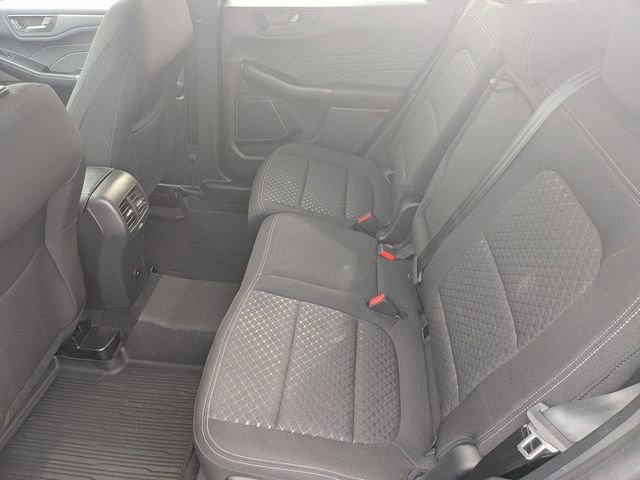 Certified 2023 Ford Escape Active AWD/4WD image 25