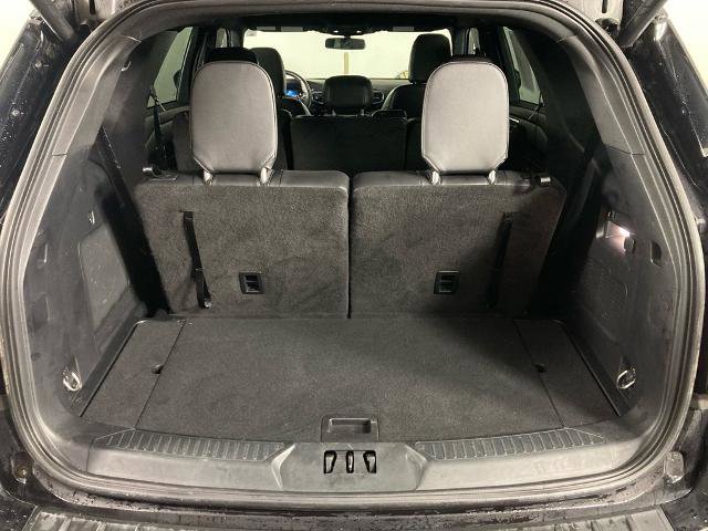 Certified 2023 Ford Explorer ST-Line image 22