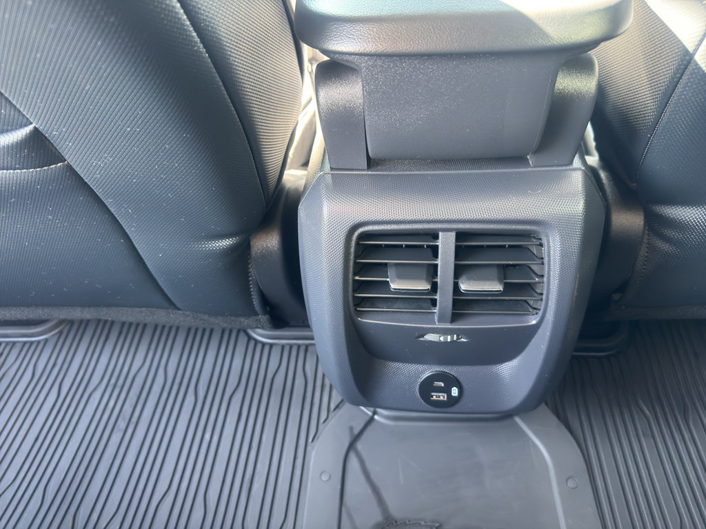 Certified 2023 Ford Mustang Mach-E Select RWD image 20