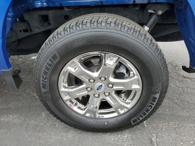 Certified 2023 Ford F150 XLT w/ Equipment Group 302A High AWD/4WD image 29