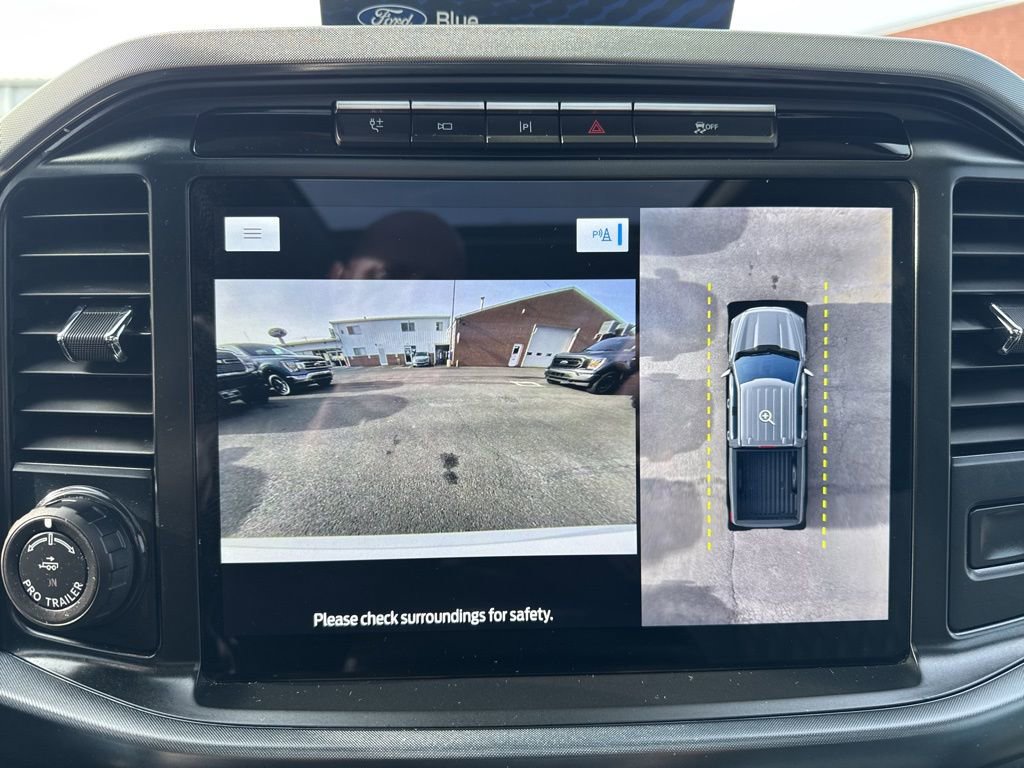 Certified 2023 Ford F150 Limited image 28