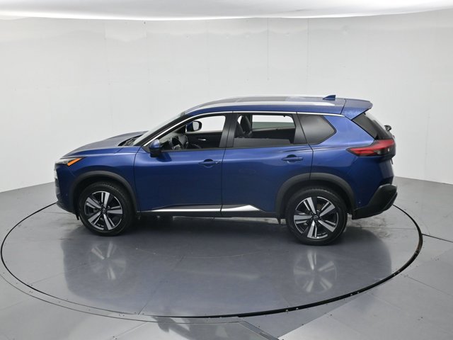 Used 2023 Nissan Rogue SL w/ SL Premium Package AWD/4WD image 46