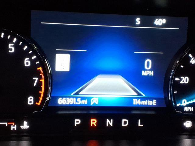 Certified 2022 Ford Explorer Limited w/ Equipment Group 301A image 16