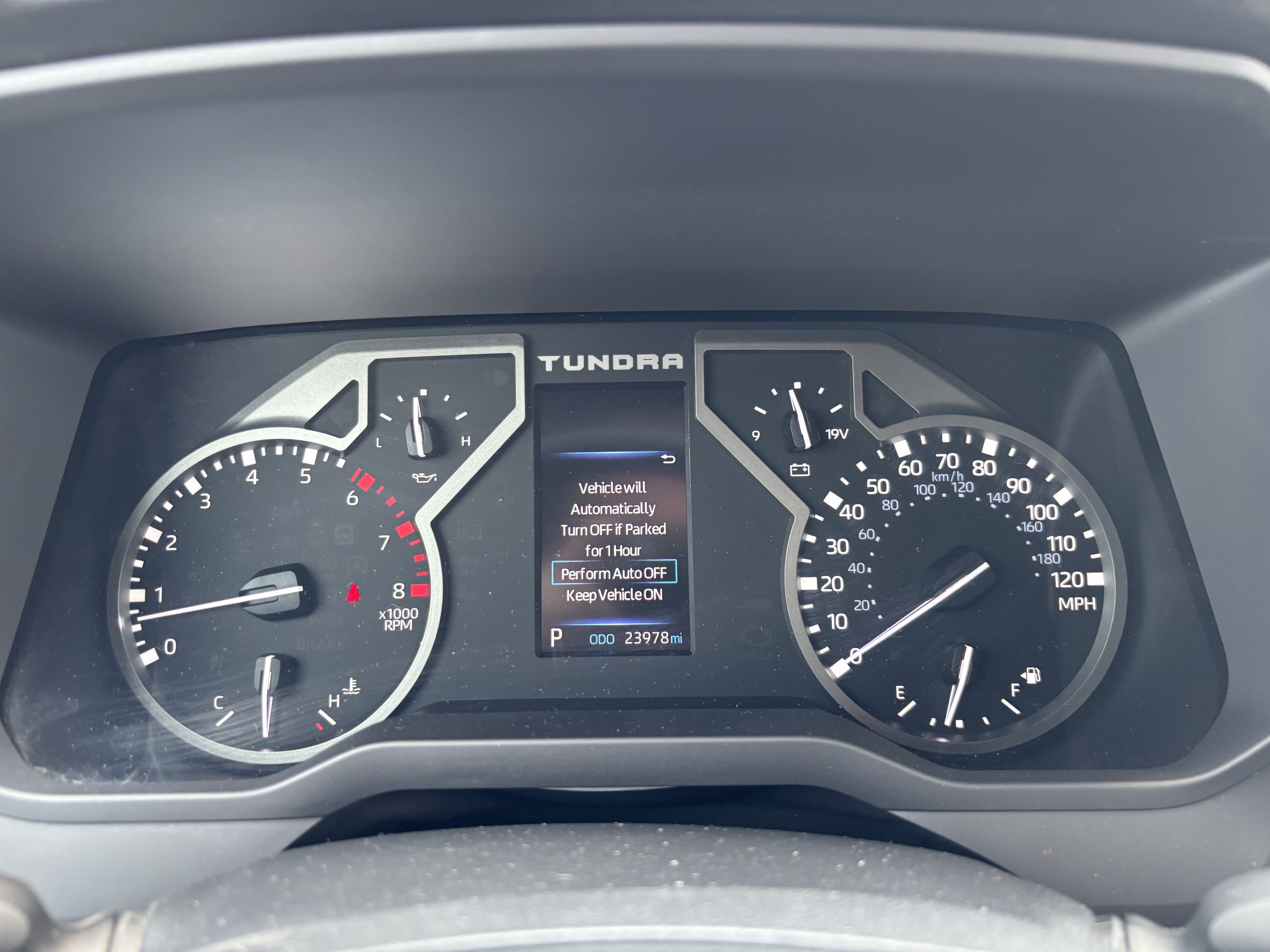 Used 2022 Toyota Tundra Limited AWD/4WD image 17