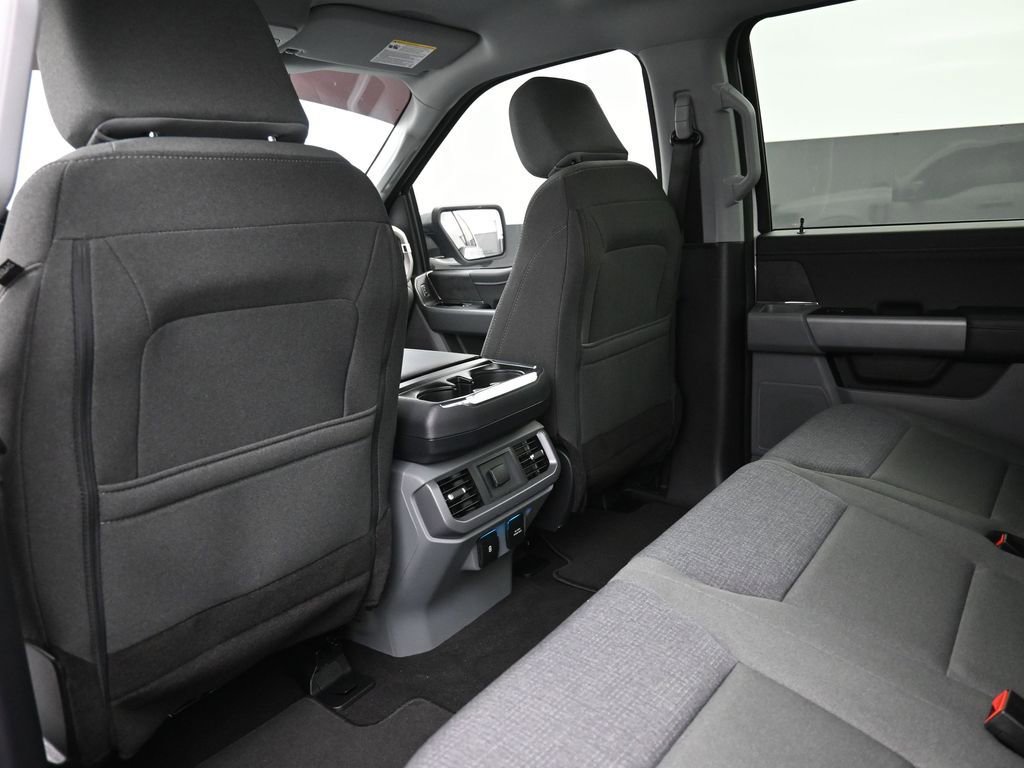 Certified 2024 Ford F150 XLT w/ Equipment Group 302A MID video 2