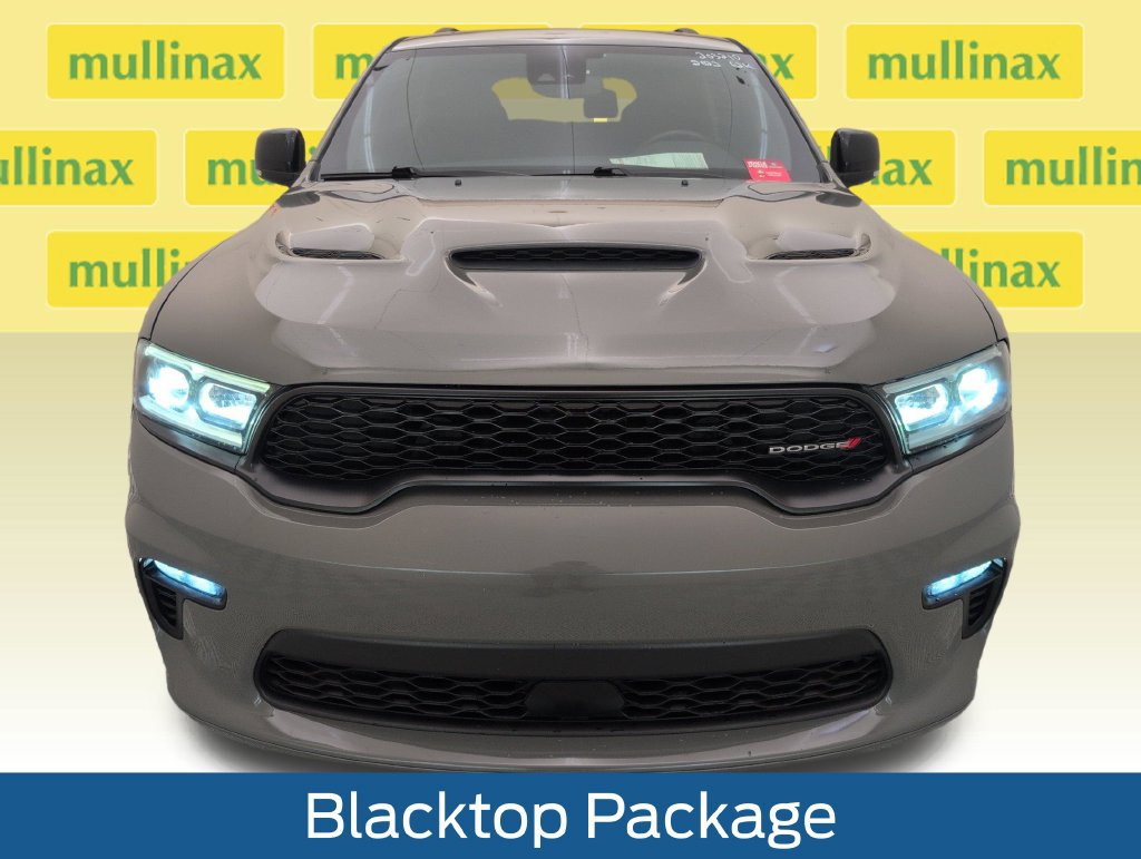 Used 2022 Dodge Durango GT RWD image 15