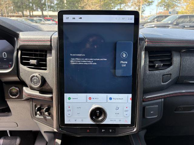 Certified 2023 Ford Expedition Limited image 19