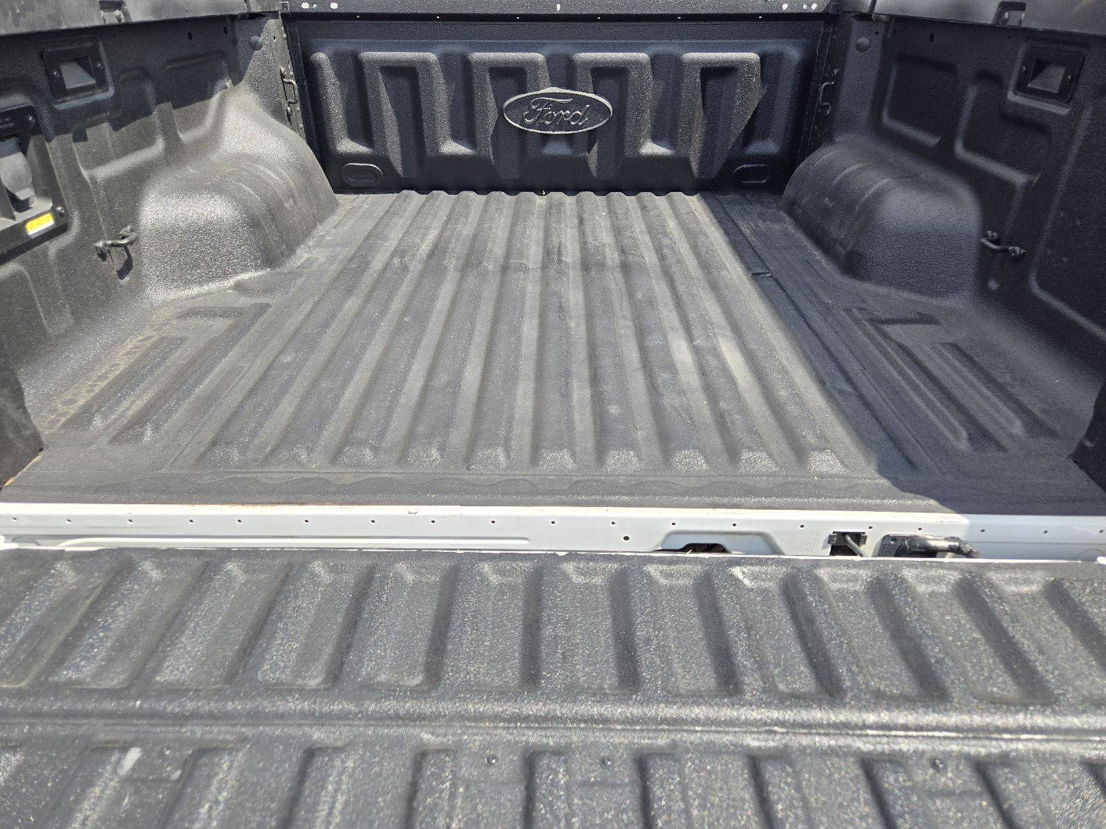 Certified 2024 Ford Ranger XLT w/ Trailer Tow Package AWD/4WD image 32