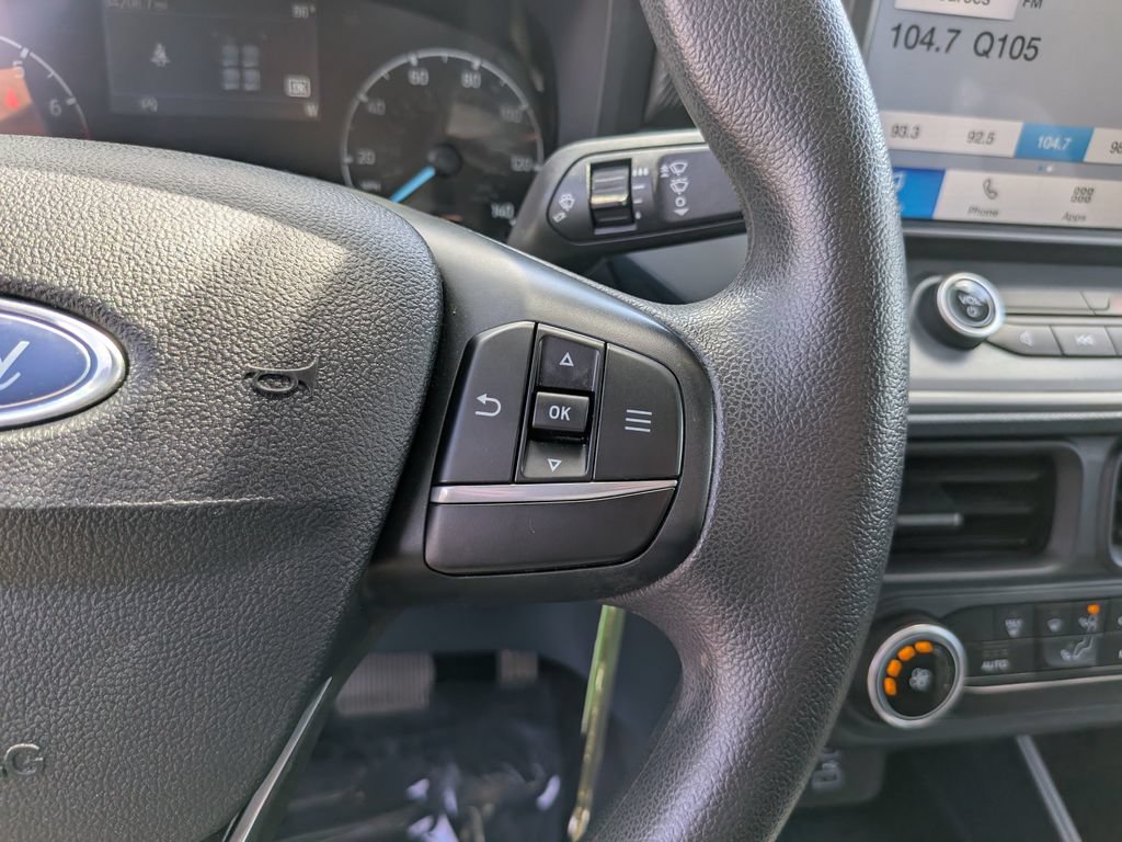 Certified 2022 Ford Maverick XL FWD image 30