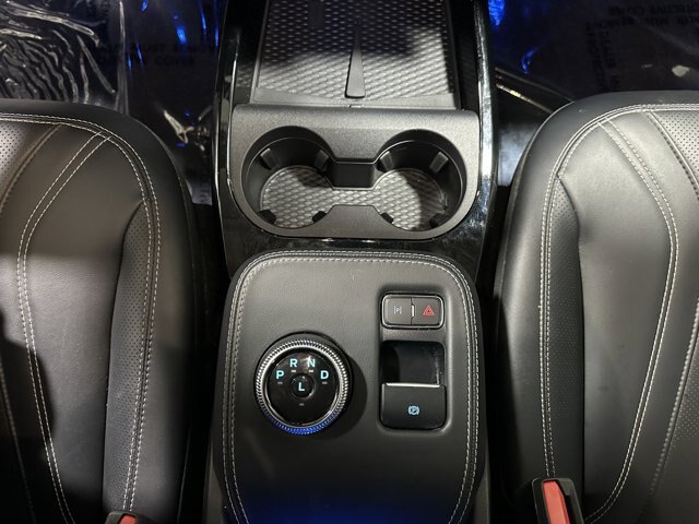 Certified 2023 Ford Mustang Mach-E Premium AWD/4WD image 16