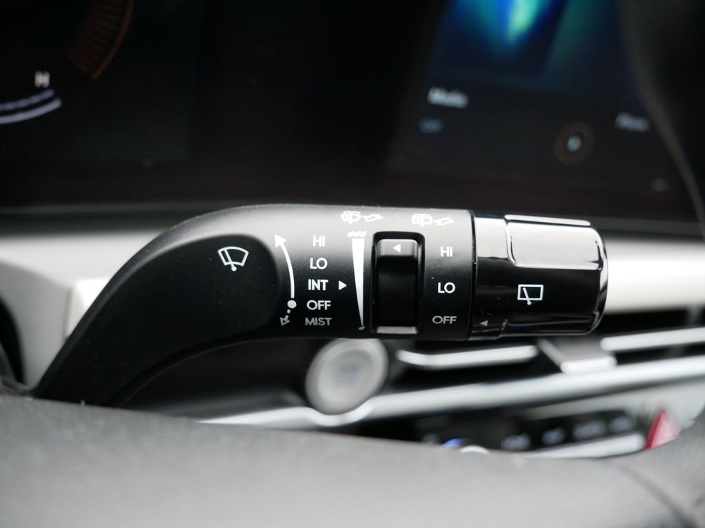 Used 2025 Hyundai Tucson SEL image 21