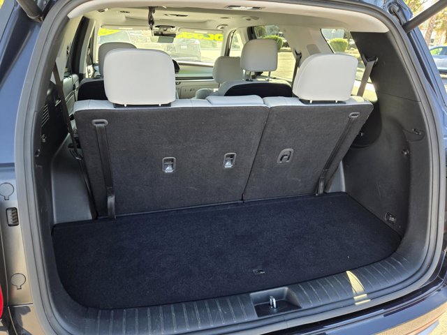 Used 2024 Hyundai Palisade SEL w/ Premium Package FWD image 27