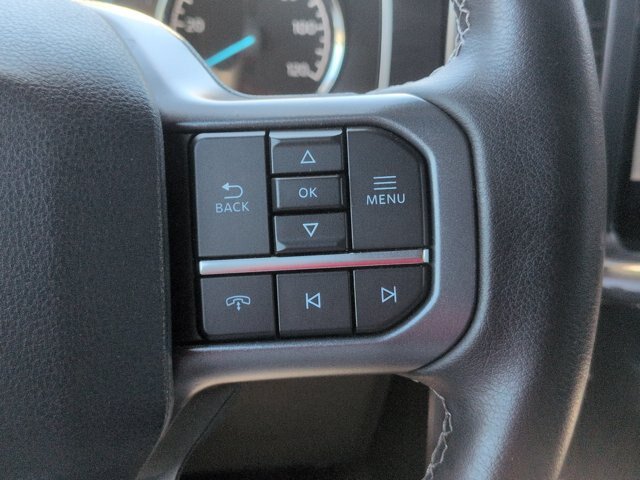Certified 2023 Ford F150 XLT w/ Equipment Group 302A High AWD/4WD image 19