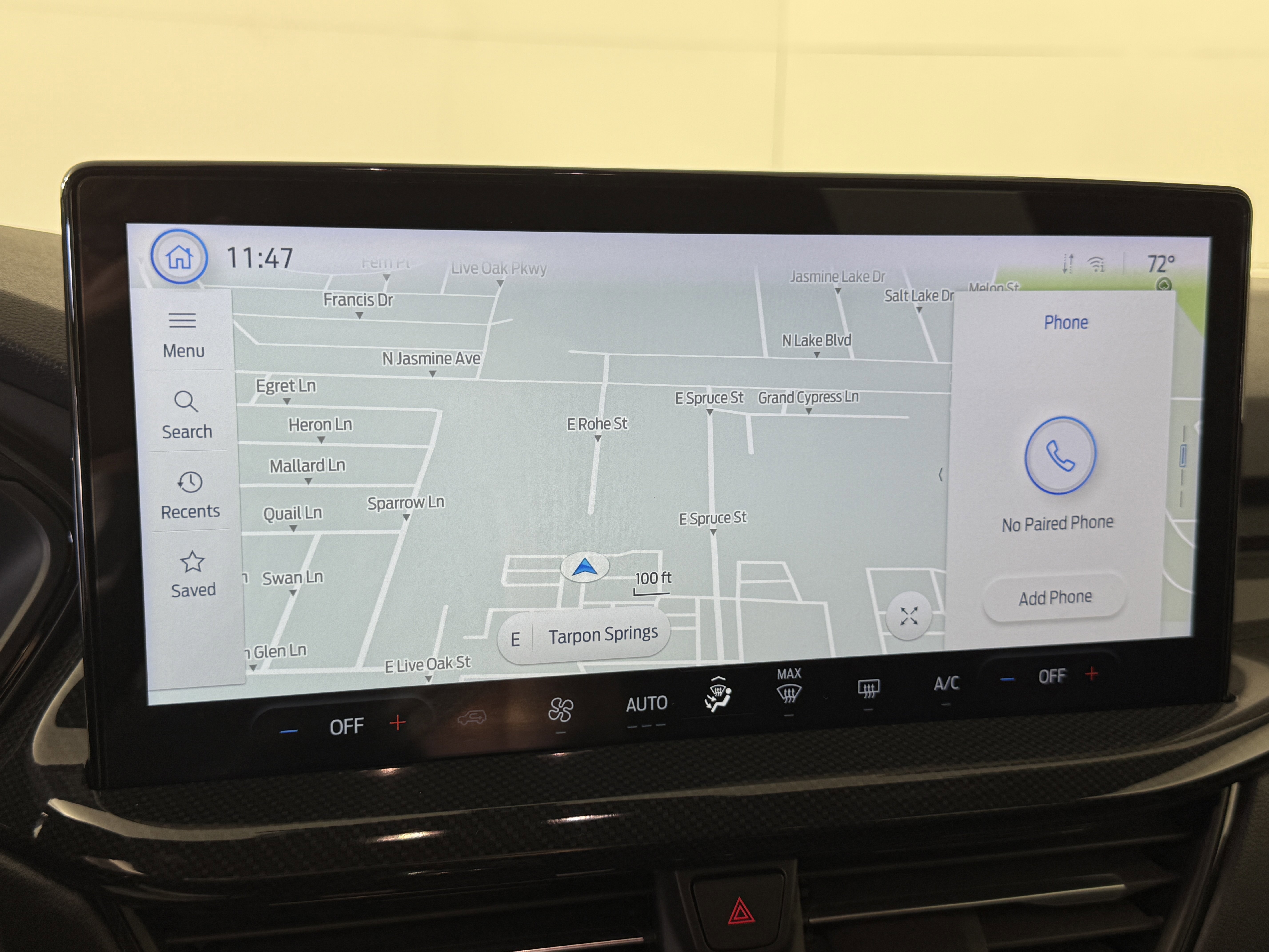 Certified 2023 Ford Escape ST-Line w/ Tech Pack #1 image 19