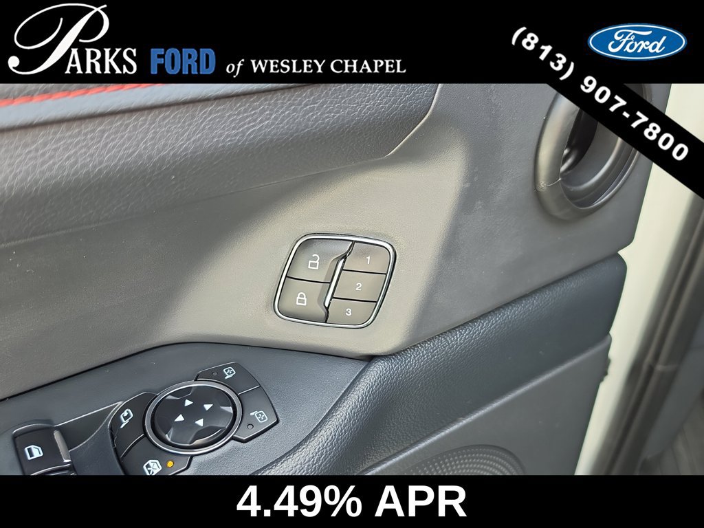 Certified 2023 Ford Expedition Max Limited RWD image 20