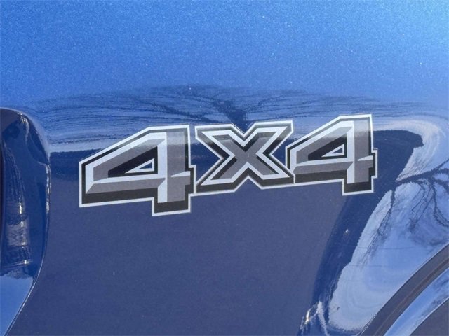 Certified 2024 Ford F150 STX image 9