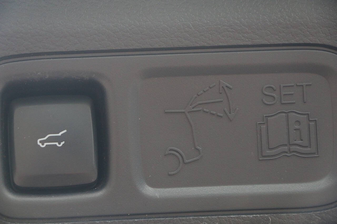 Certified 2023 Ford Expedition Max XLT AWD/4WD image 14