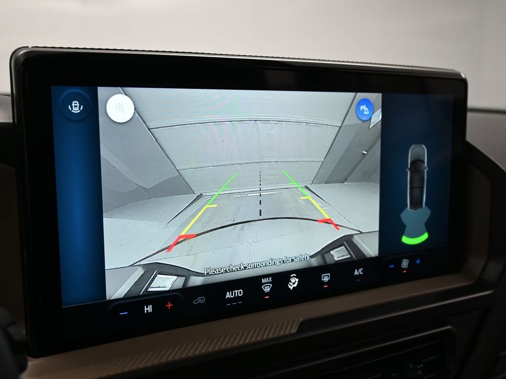 Certified 2025 Ford Bronco Sport Big Bend image 42