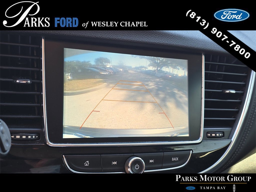 Used 2019 Buick Encore Preferred w/ Safety Package image 21