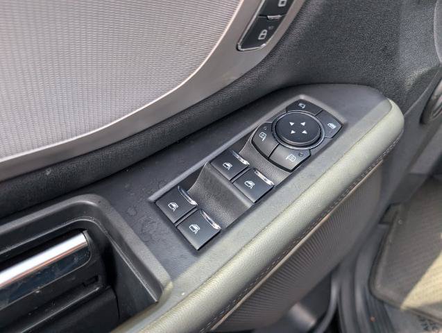 Certified 2026 Ford Expedition Max Active AWD/4WD image 11