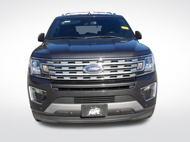 Certified 2020 Ford Expedition Max Limited image 2