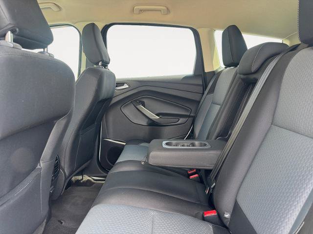 Certified 2018 Ford Escape SE FWD image 13